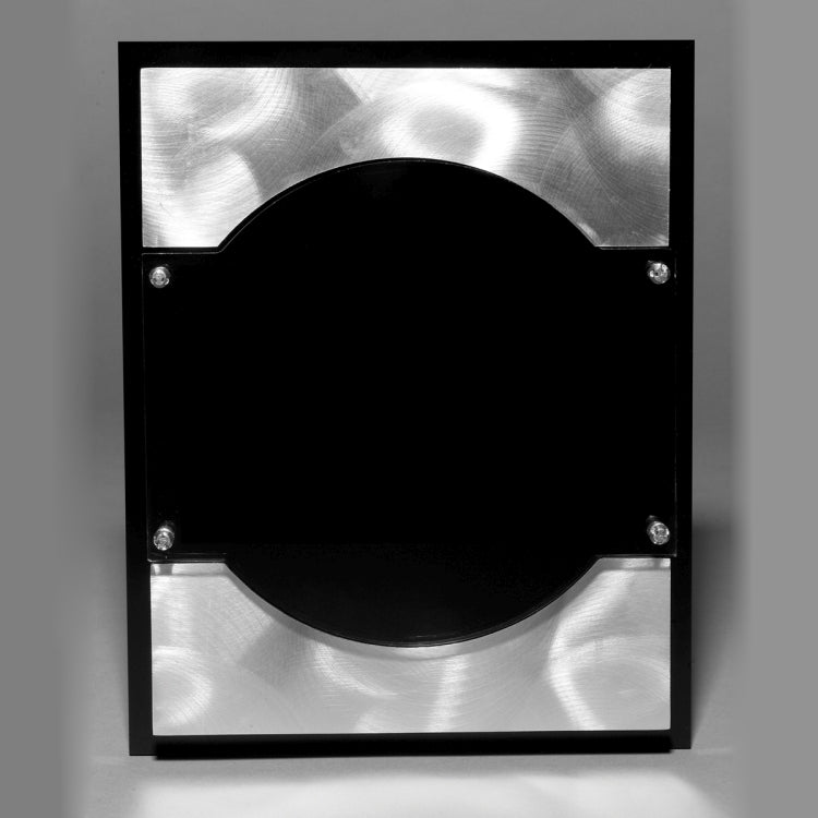 The Highlight Plaque - Laser Engraved - (8" x 10" x 3/4")
