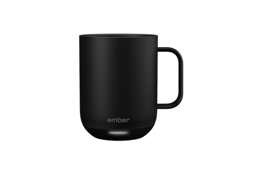 Ember 10oz Temperature Control Smart Mug 2 - Black