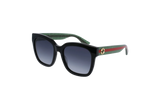 Gucci Women's GG0034SN Sunglasses