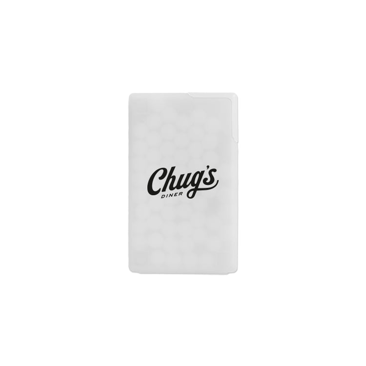Mint Card