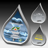 Modern flame award