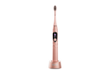 Burst Pro Sonic Toothbrush - Rose Gold