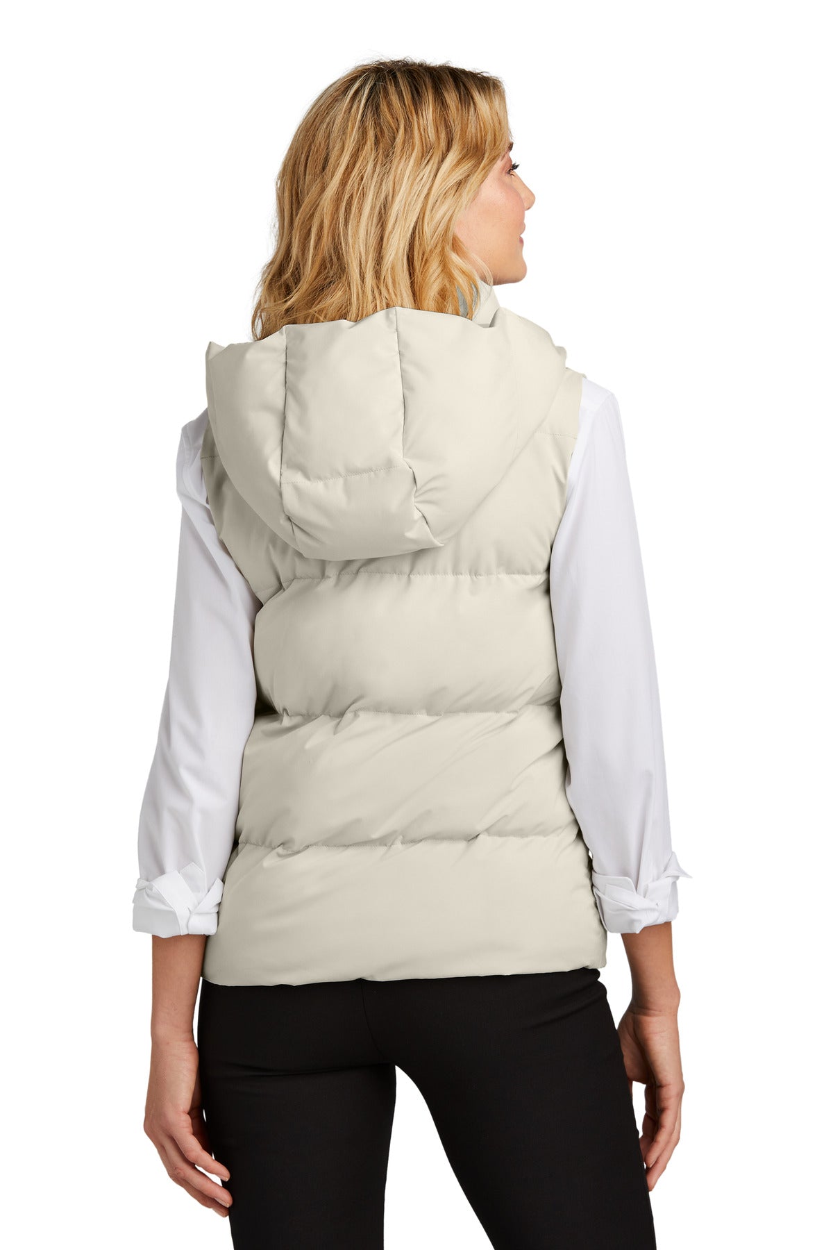 Birch Mercer+Mettle Women's Puffy Vest MM7217