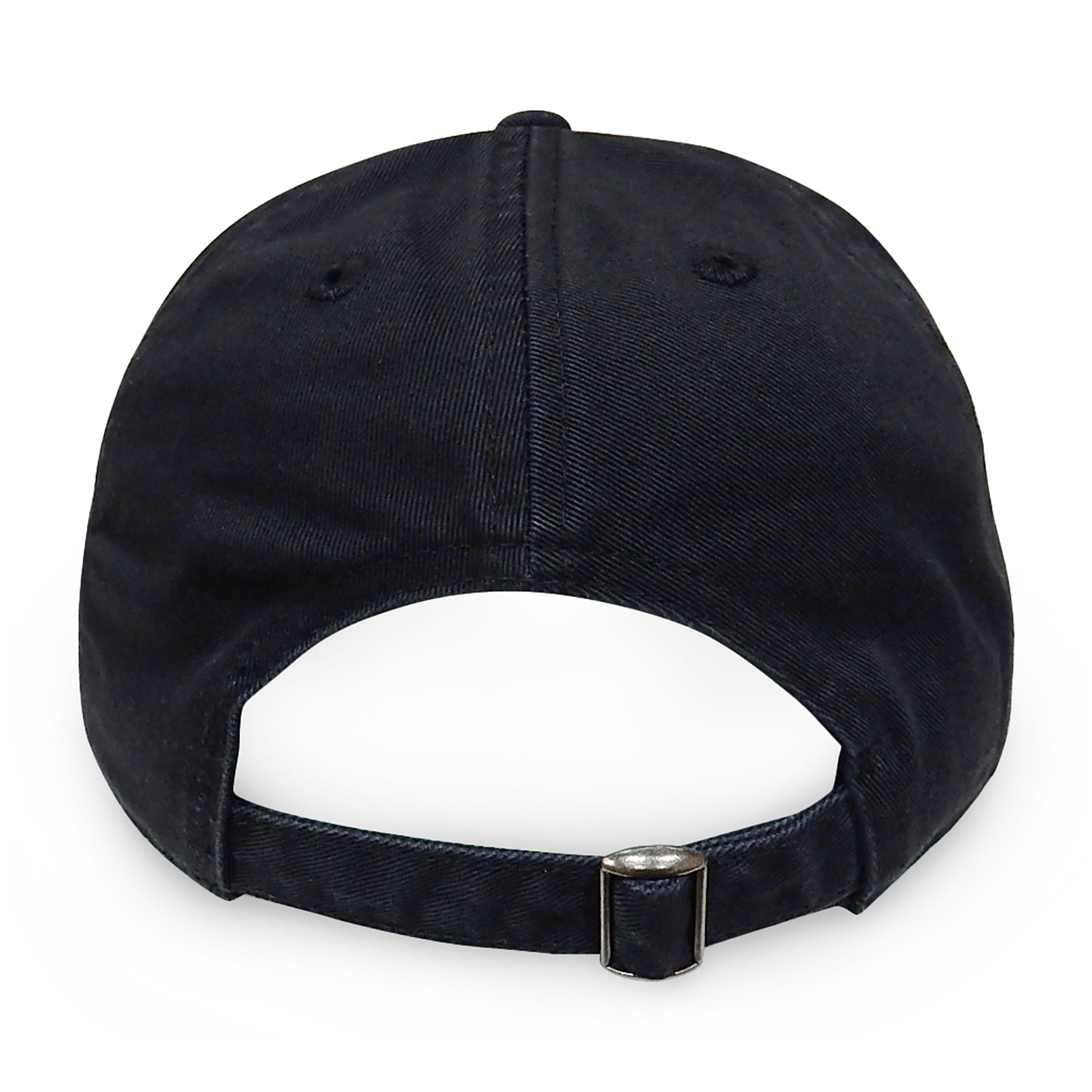 Black Merrimack Hat Co.® Cooper Cap