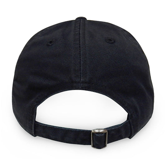 Black Merrimack Hat Co.® Cooper Cap