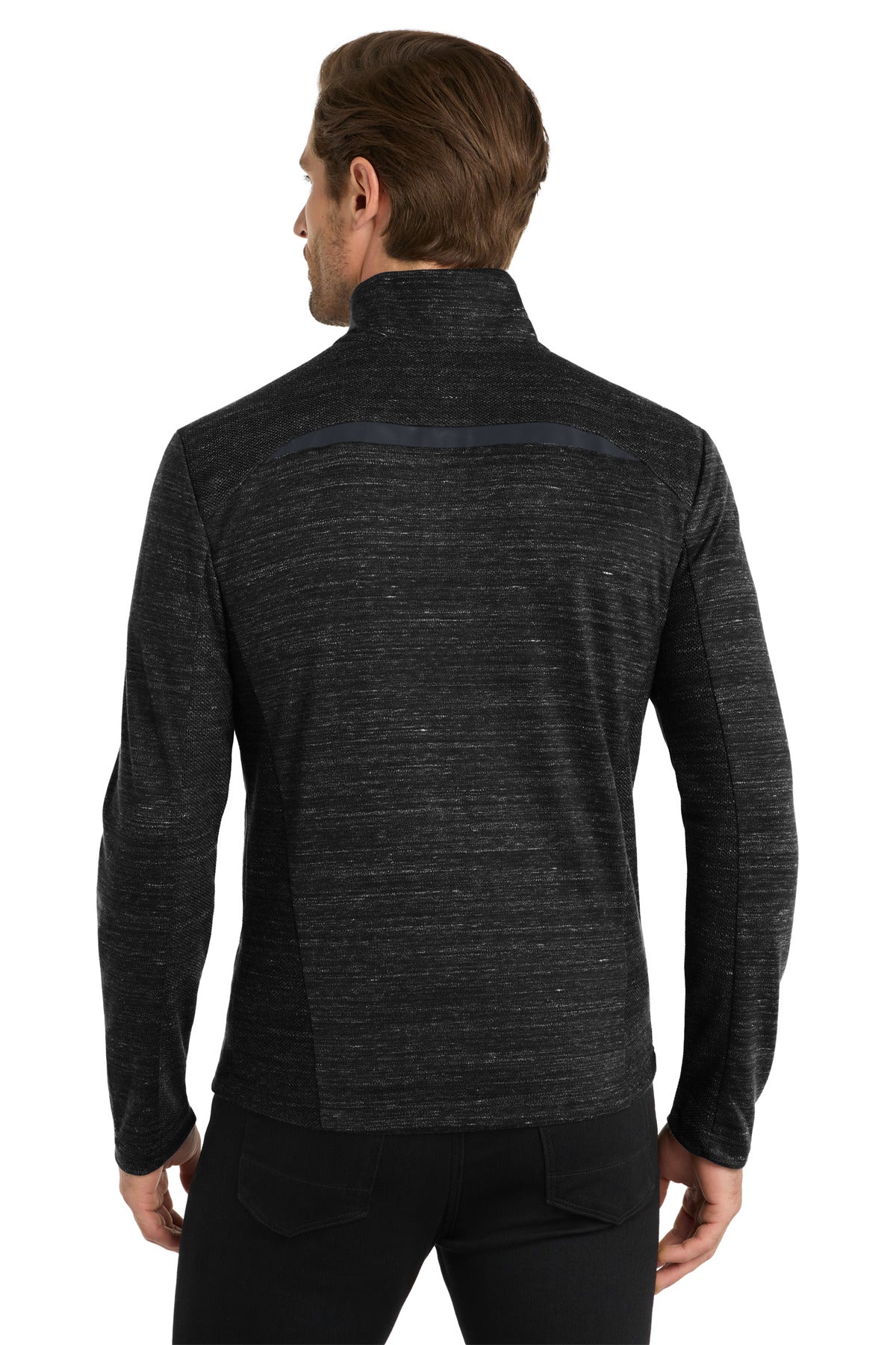 BktpHthr OGIO Flux 1/4-Zip OG823