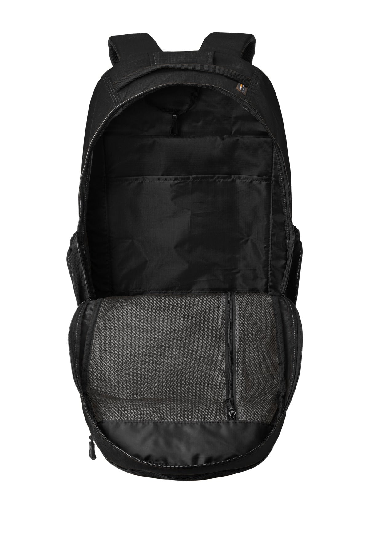 Black Carhartt 25L Ripstop Backpack CTB0000481