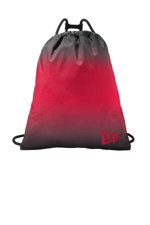 Black New Era Game Day Cinch NEB600