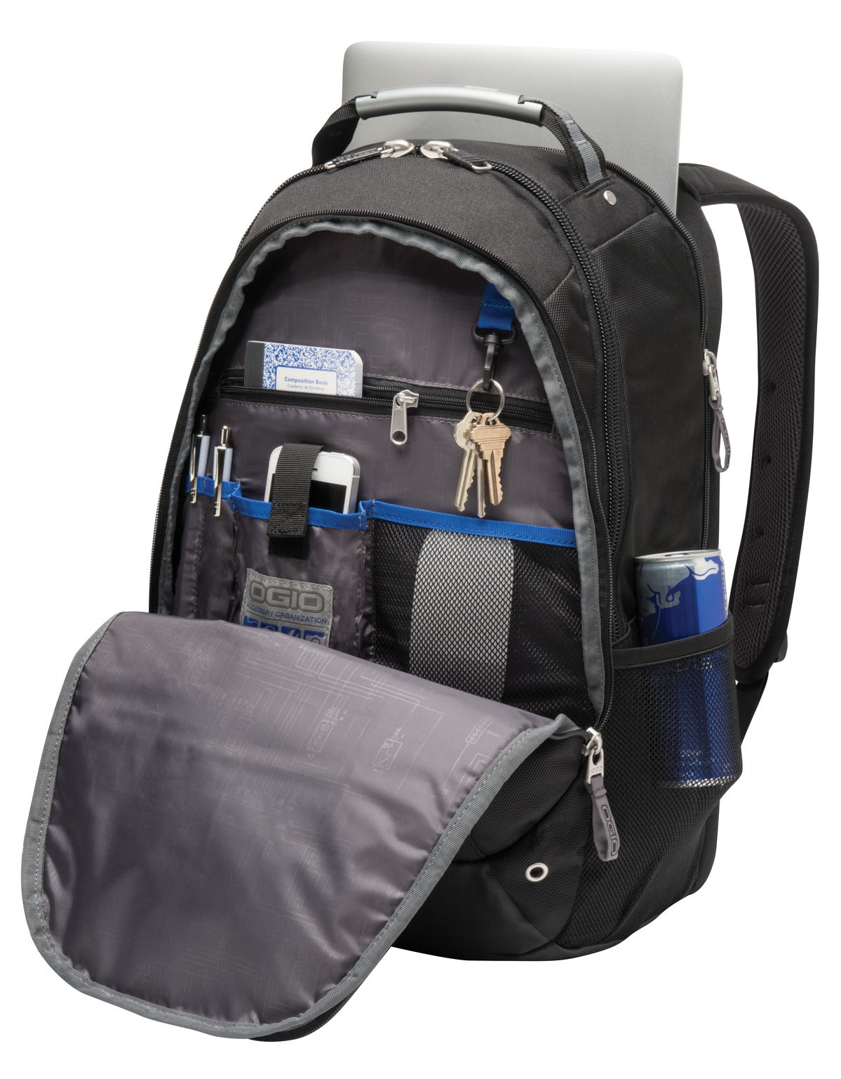 Black OGIO Pursuit Pack. 417054