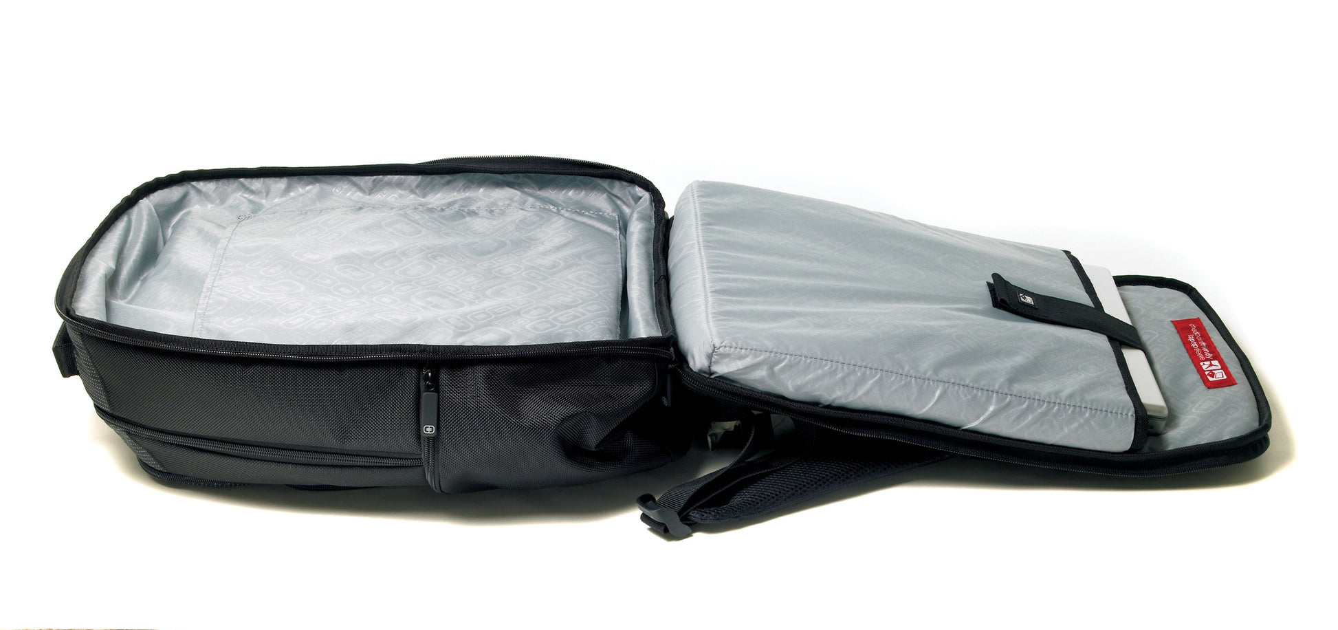 Black OGIO - Roamer Pack - 110172