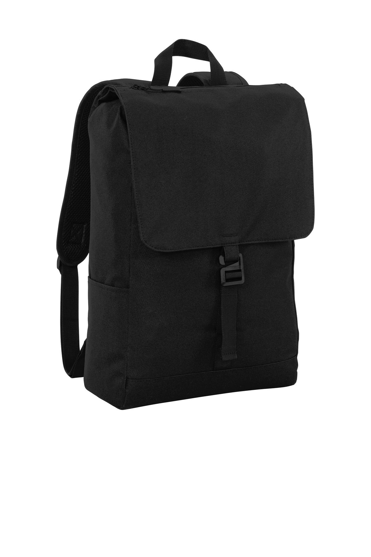 Black Port Authority Access Rucksack. BG219