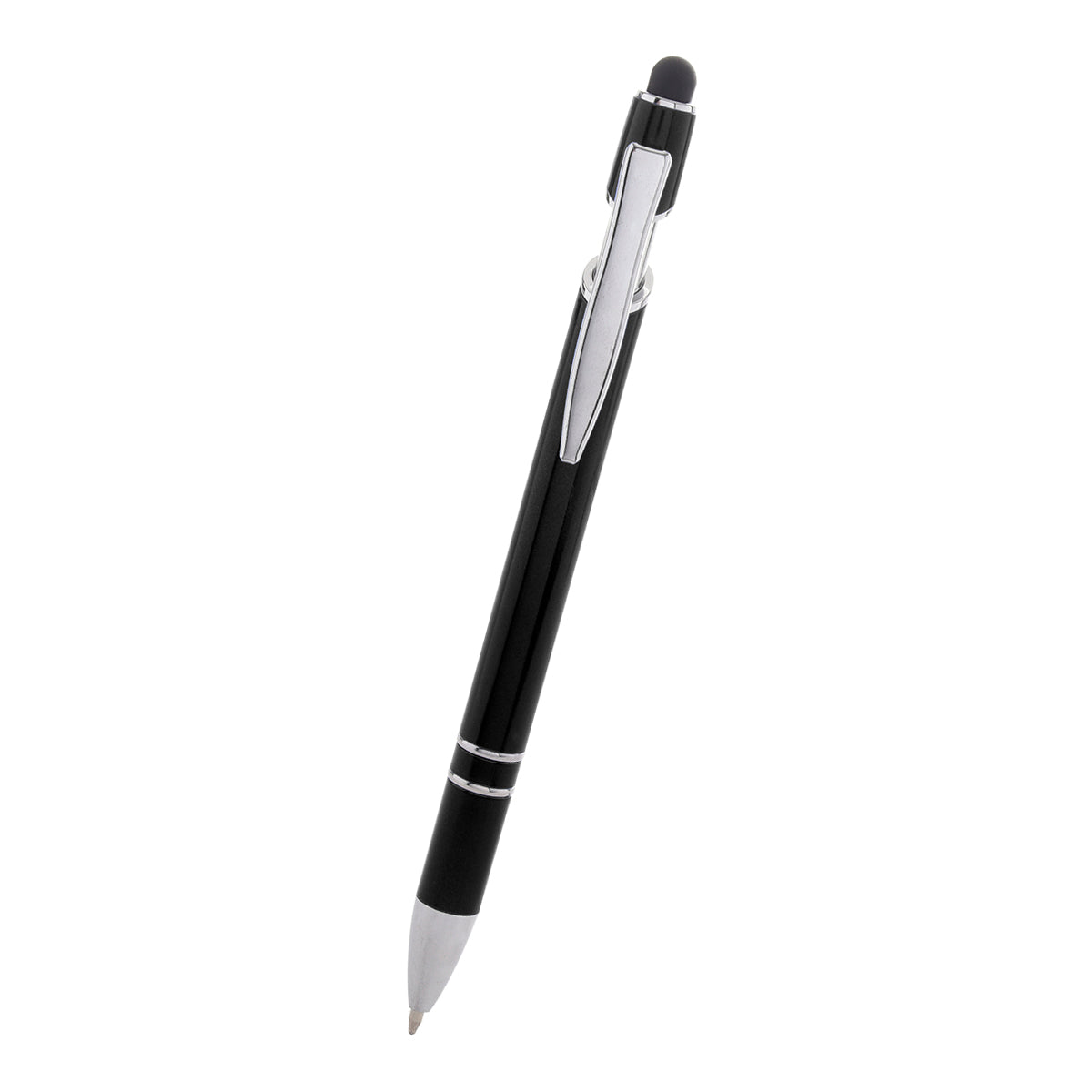 BLACK Rexton Stylus Pen grouped