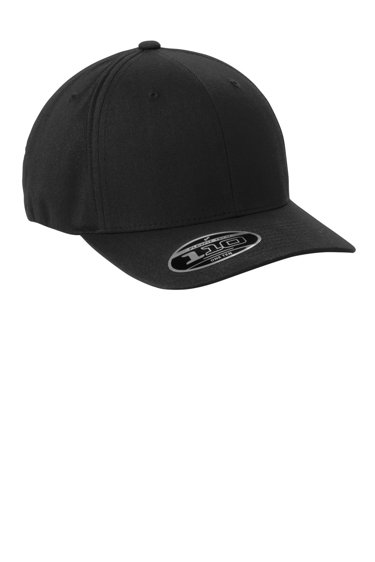 Black TravisMathew FOMO Solid Cap TM1MY391