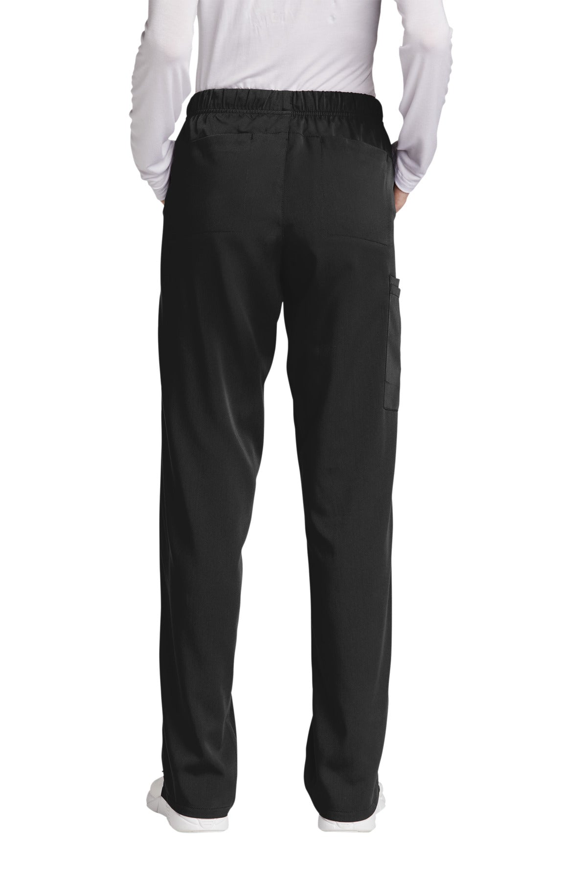 Black Wink Women's Premiere Flex Cargo Pant WW4158