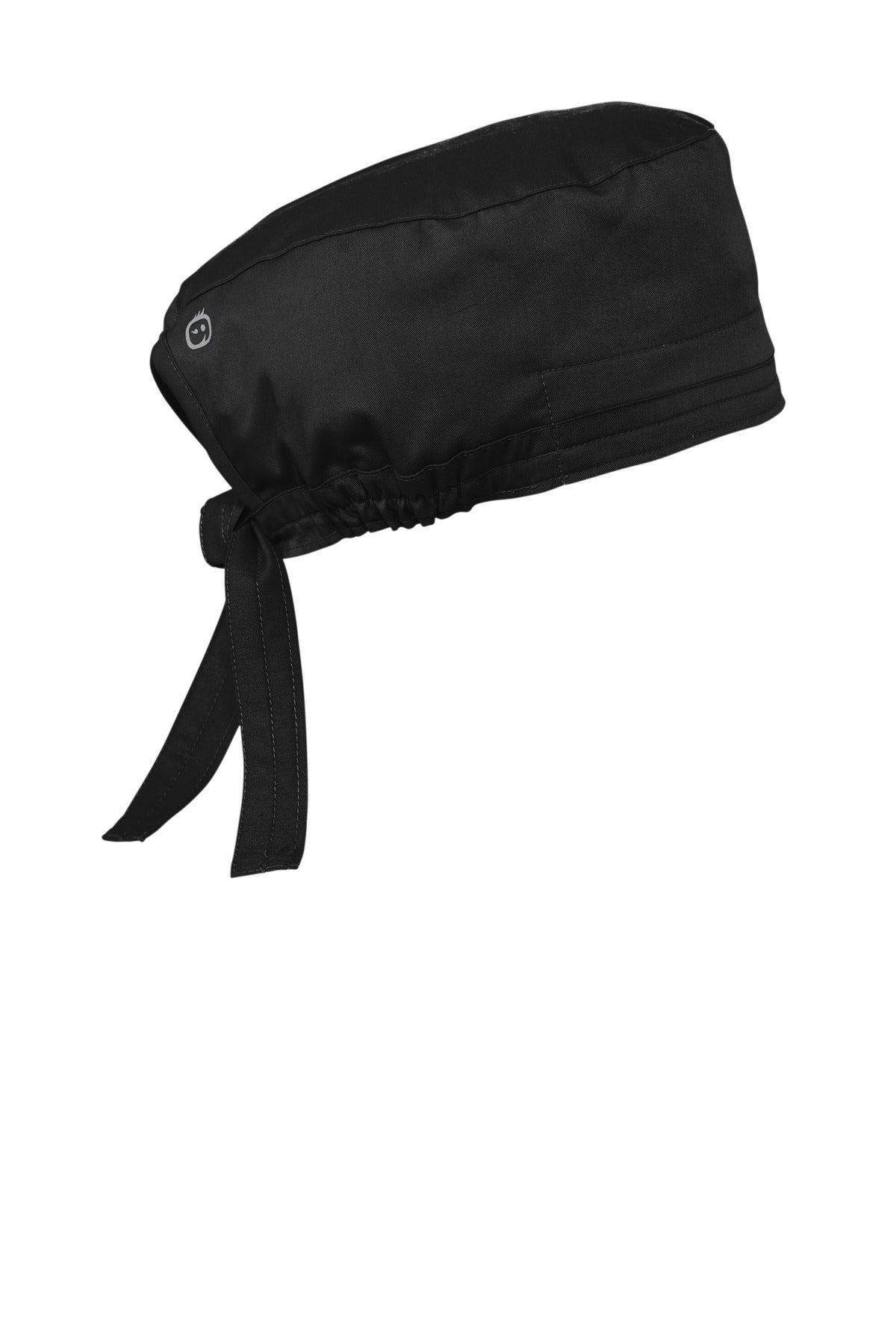Black Wink WorkFlex Scrub Cap WW3040