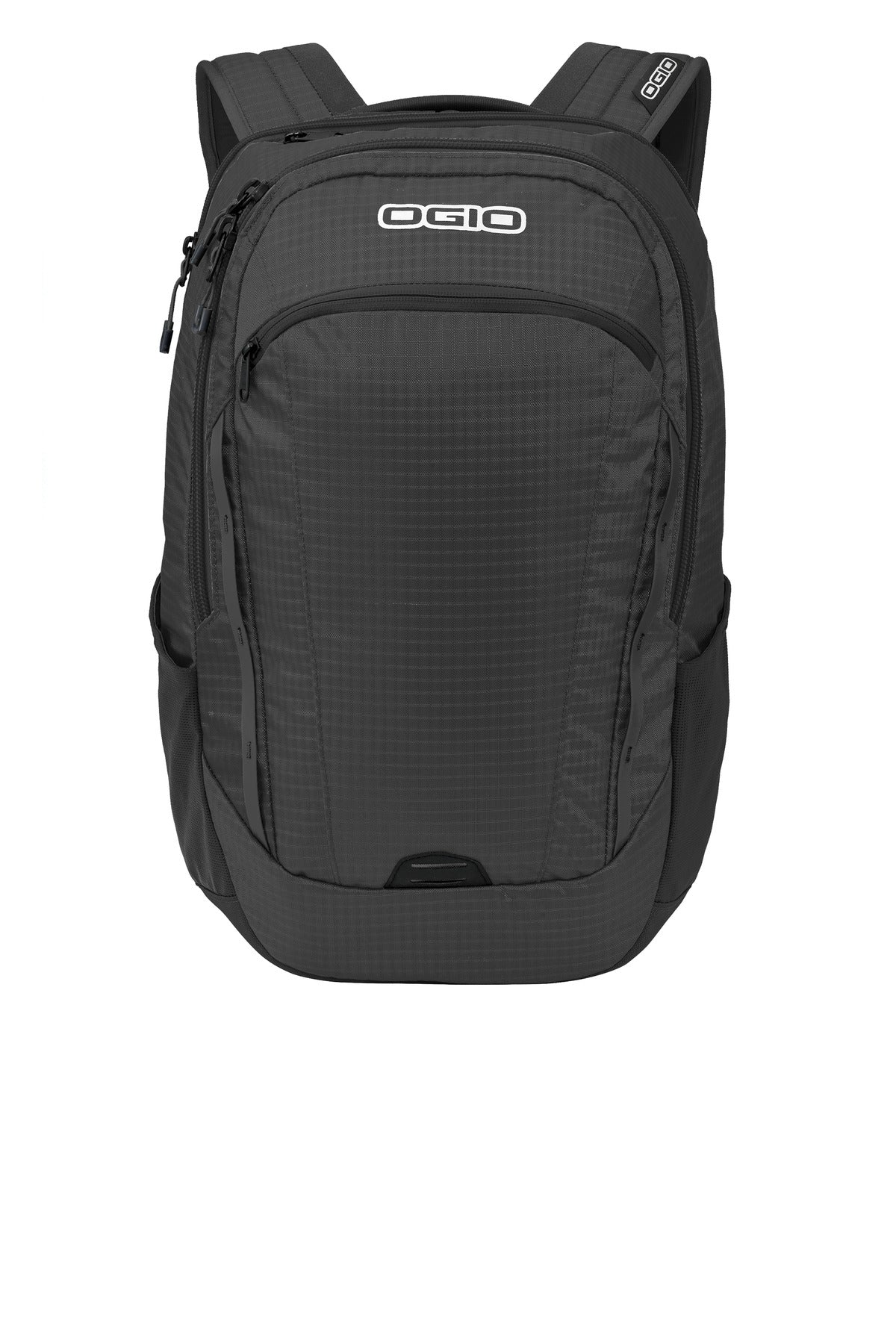 Black/Black OGIO Shuttle Pack. 411094