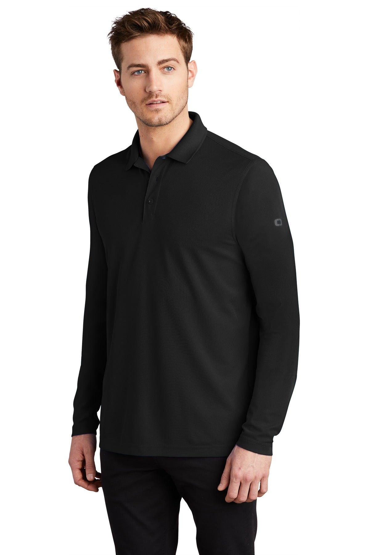 Blacktop OGIO Caliber2.0 Long Sleeve OG105