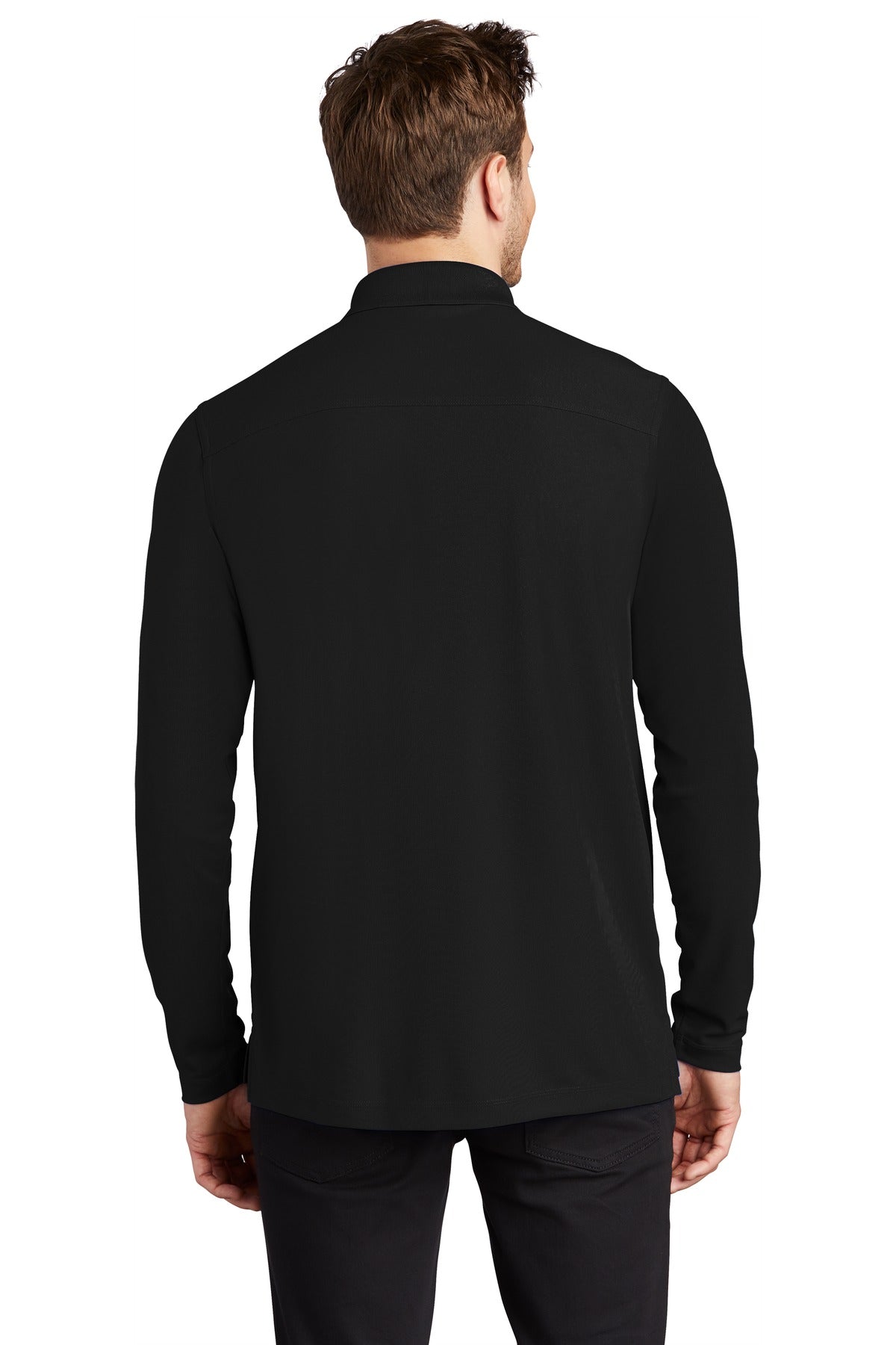 Blacktop OGIO Caliber2.0 Long Sleeve OG105