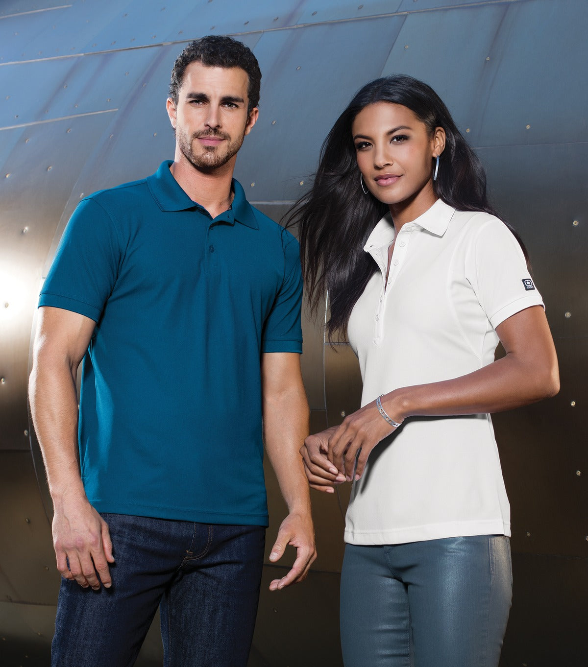 Blacktop OGIO - Caliber2.0 Polo OG101