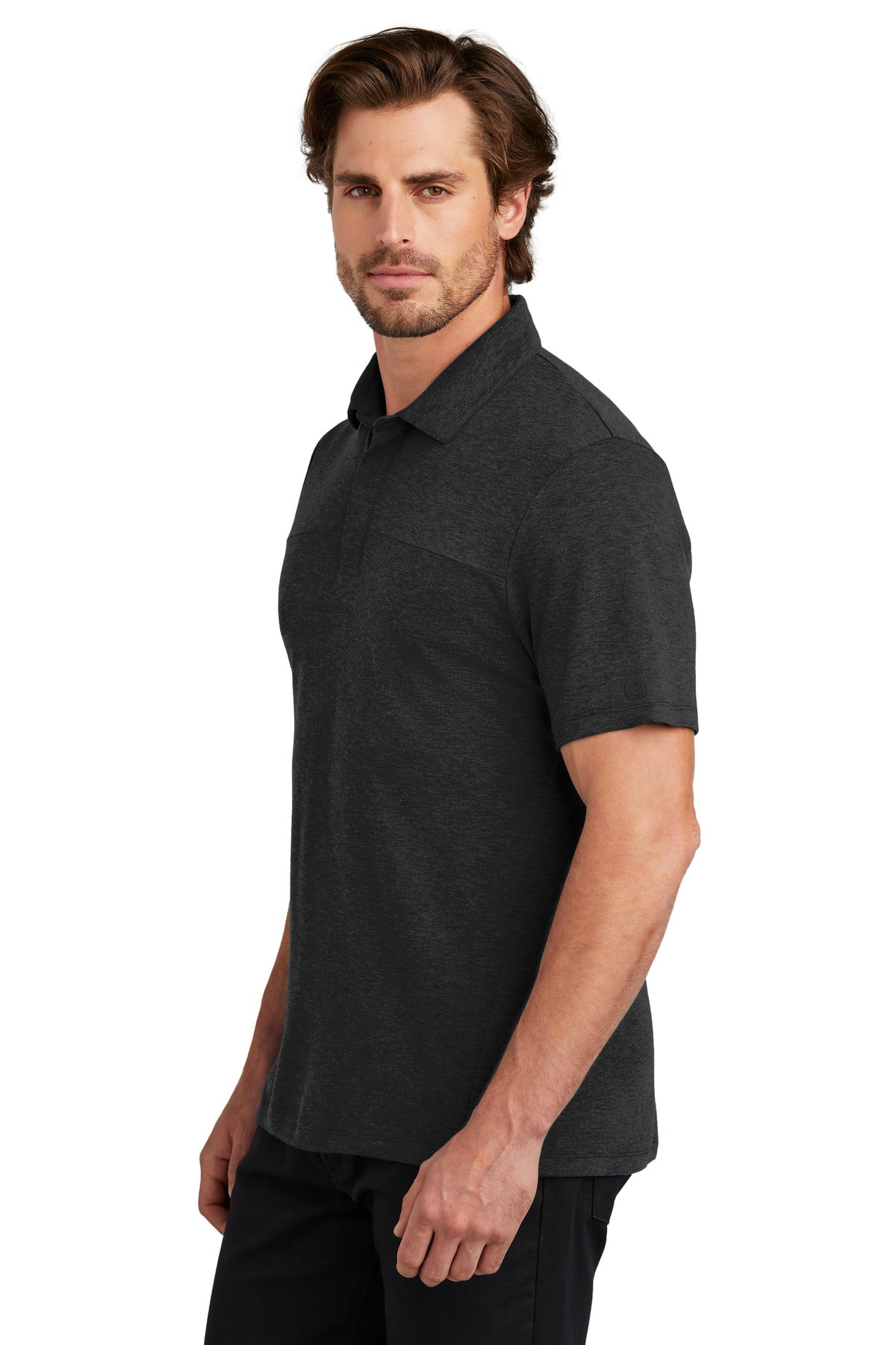 Blacktop OGIO Command Polo OG150