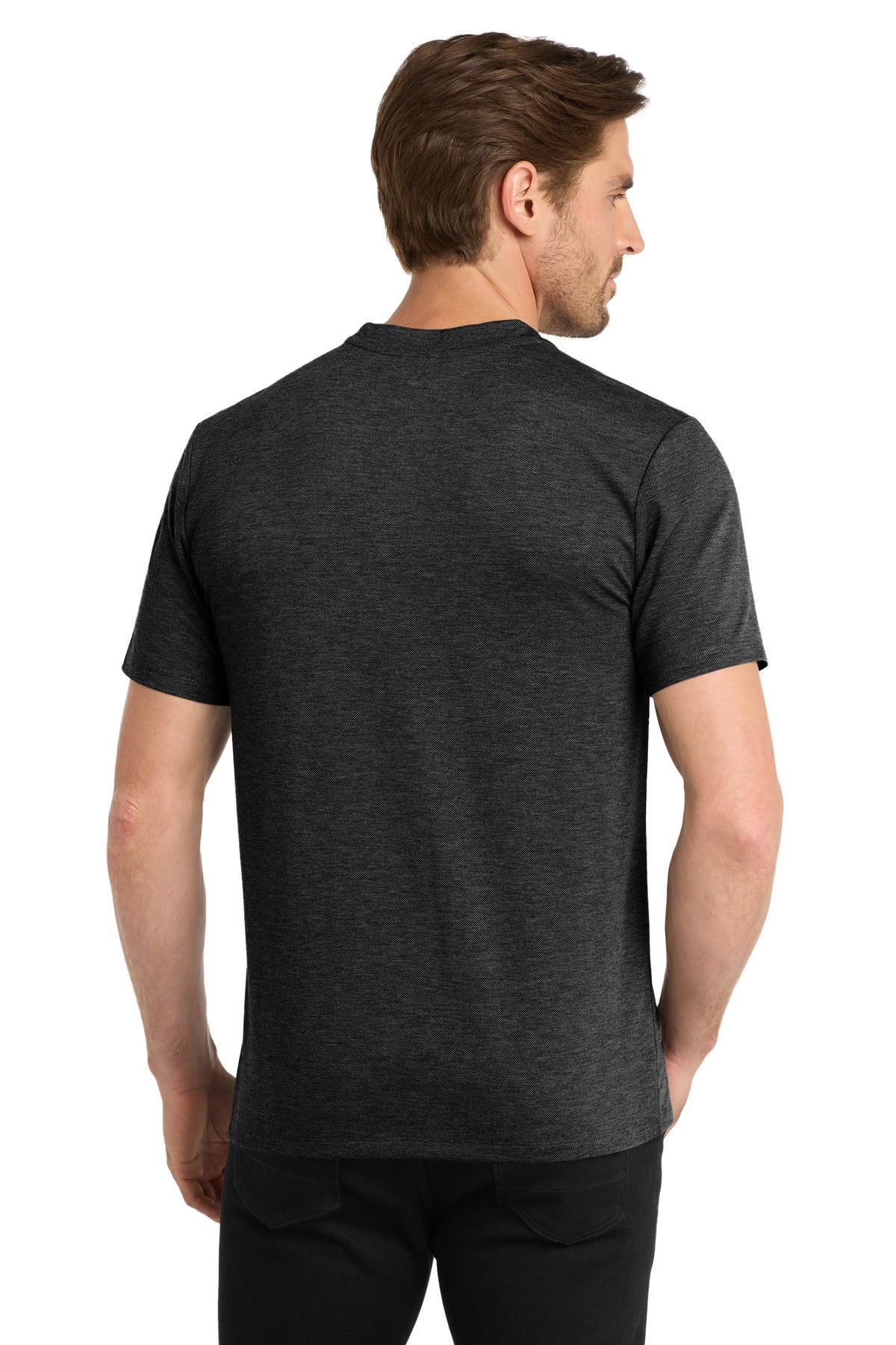 Blacktop OGIO Evolution Henley OG148