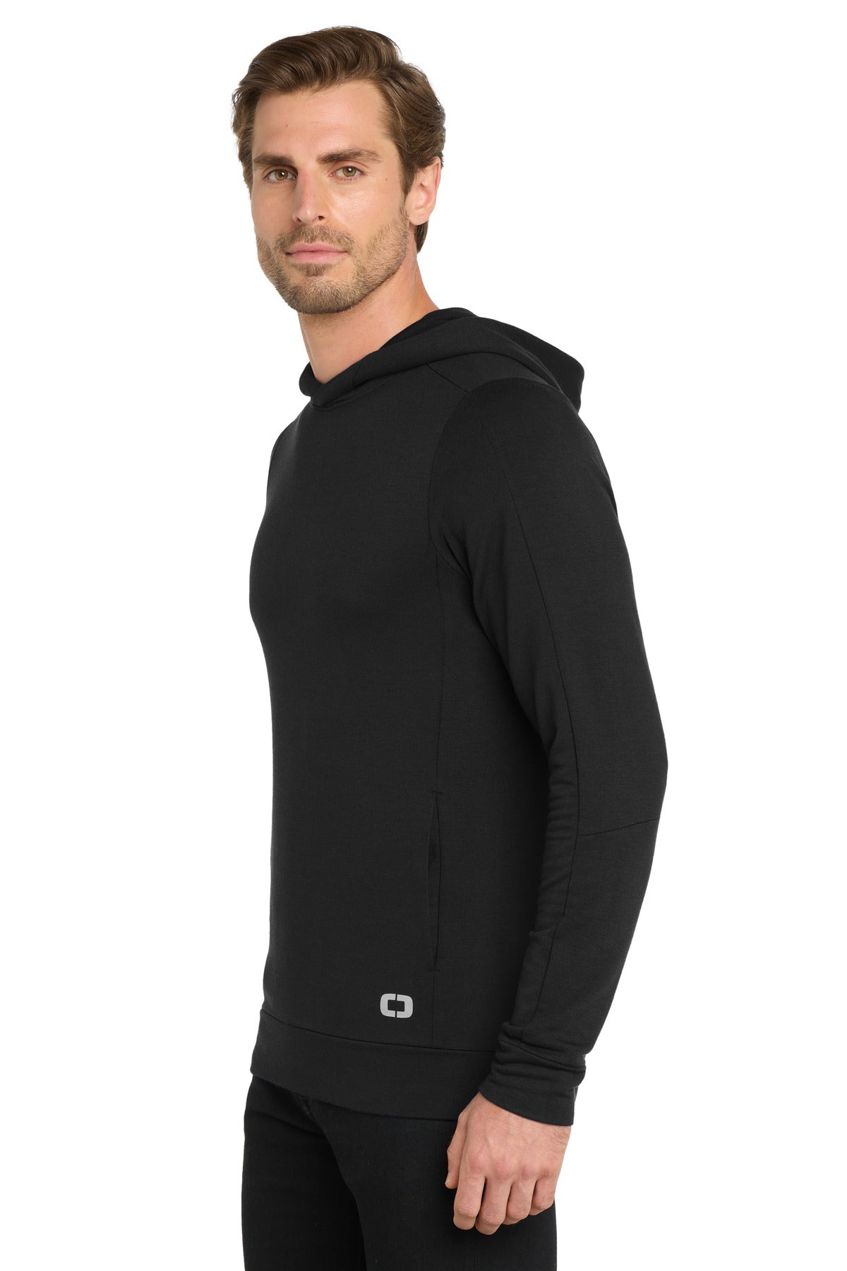 Blacktop OGIO Luuma Hoodie OG814