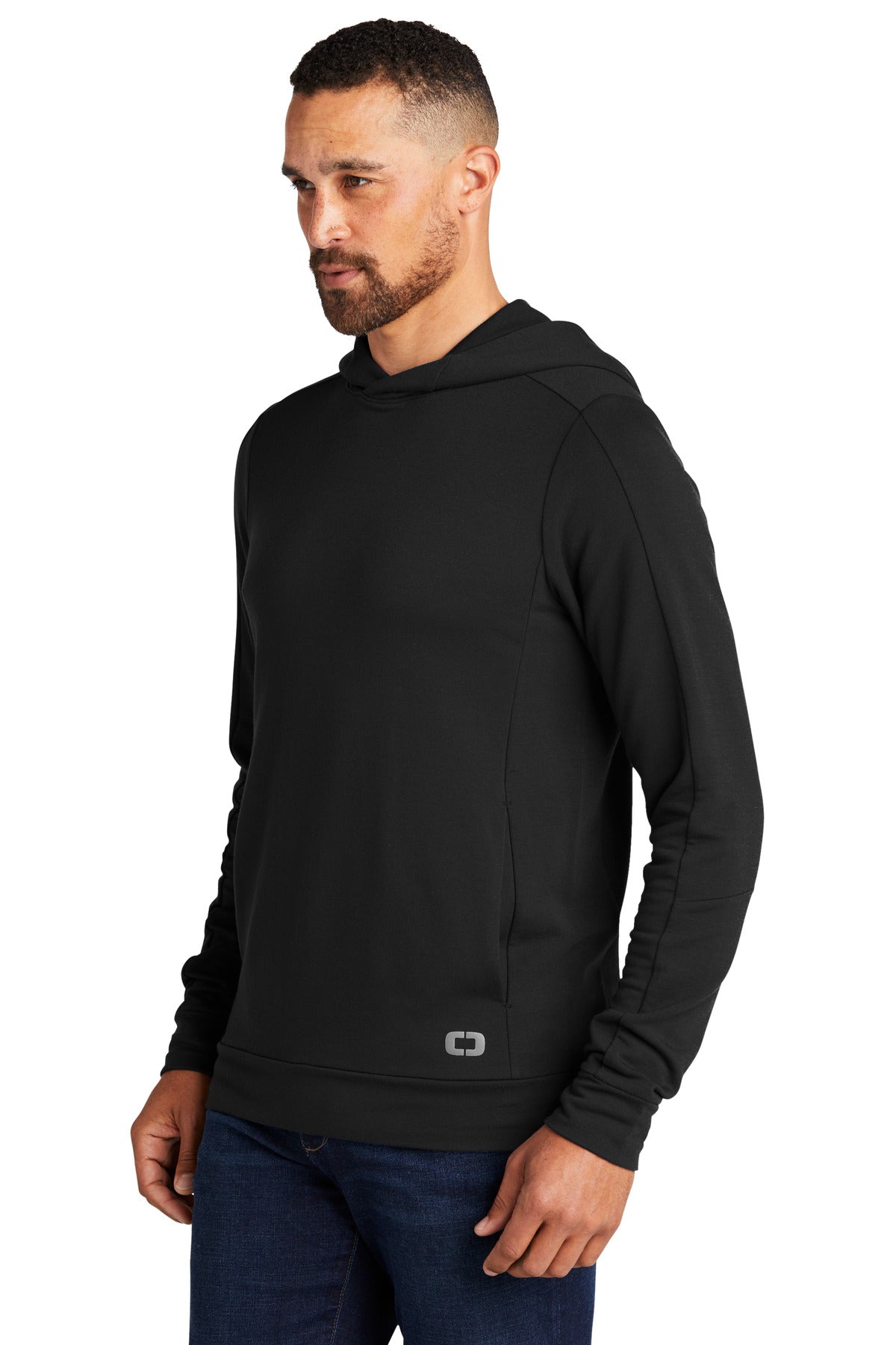 Blacktop OGIO Luuma Hoodie OG814