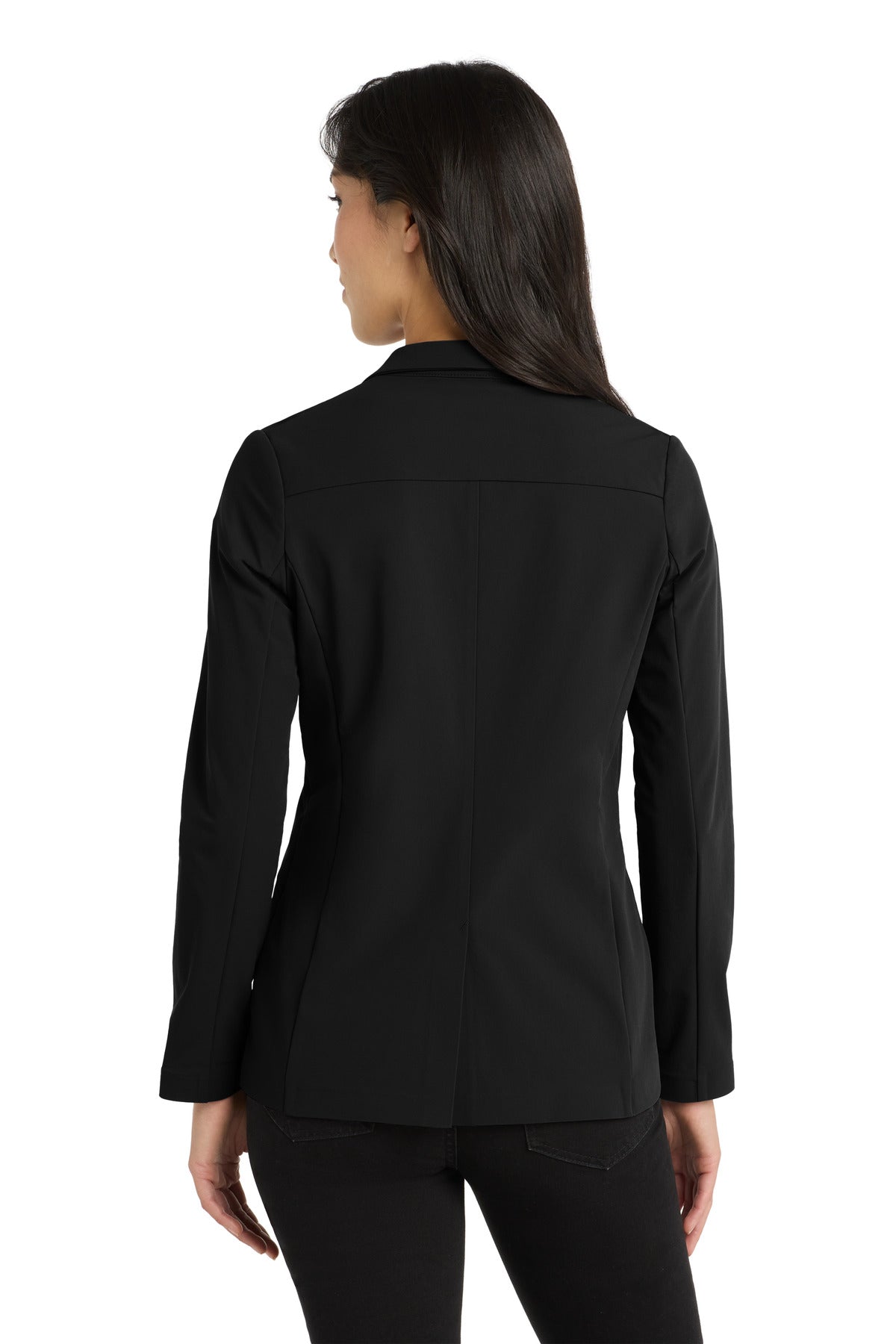 Blacktop OGIO Women's Fusion Blazer LOG824