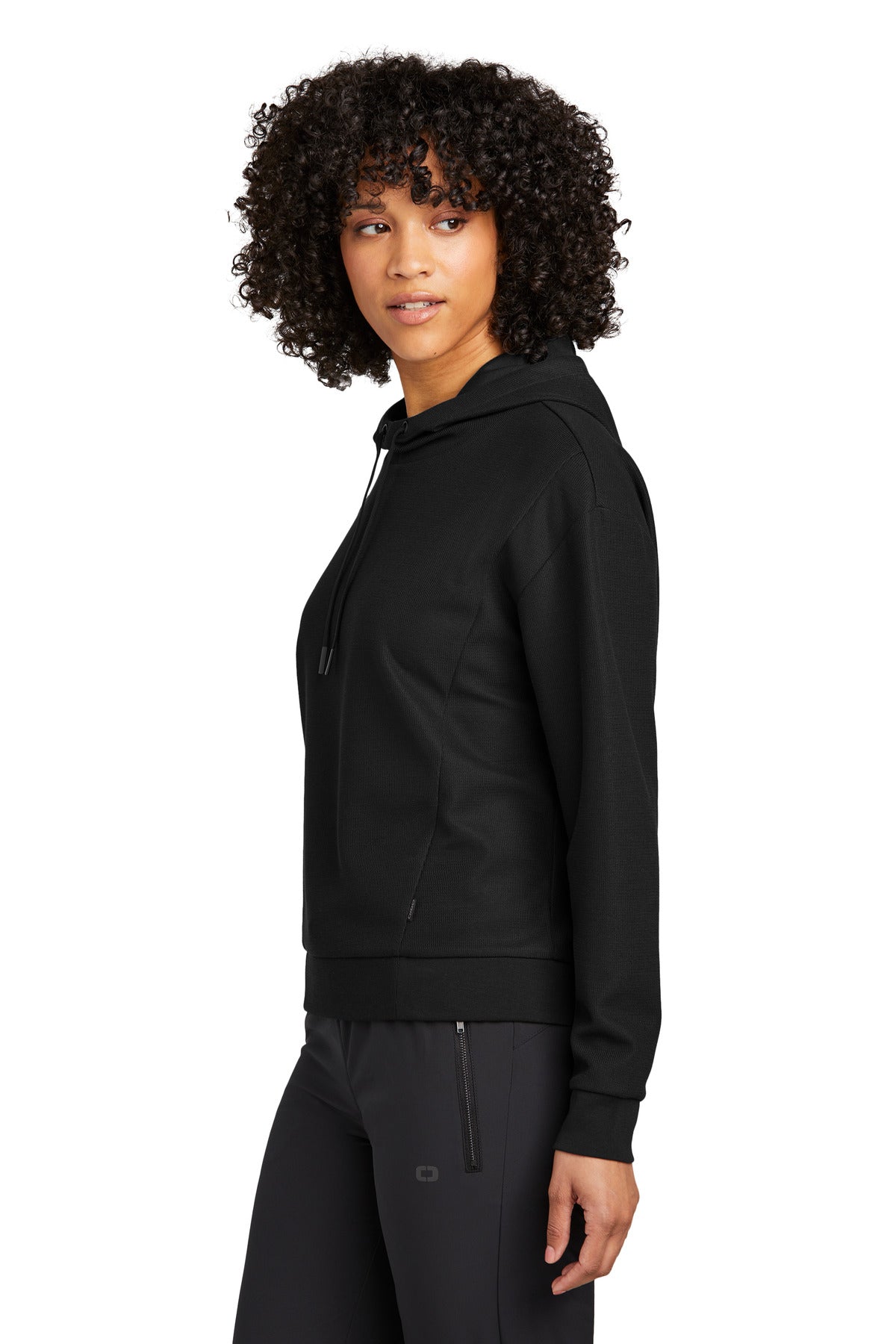 Blacktop OGIO Women's Revive Hoodie LOG162