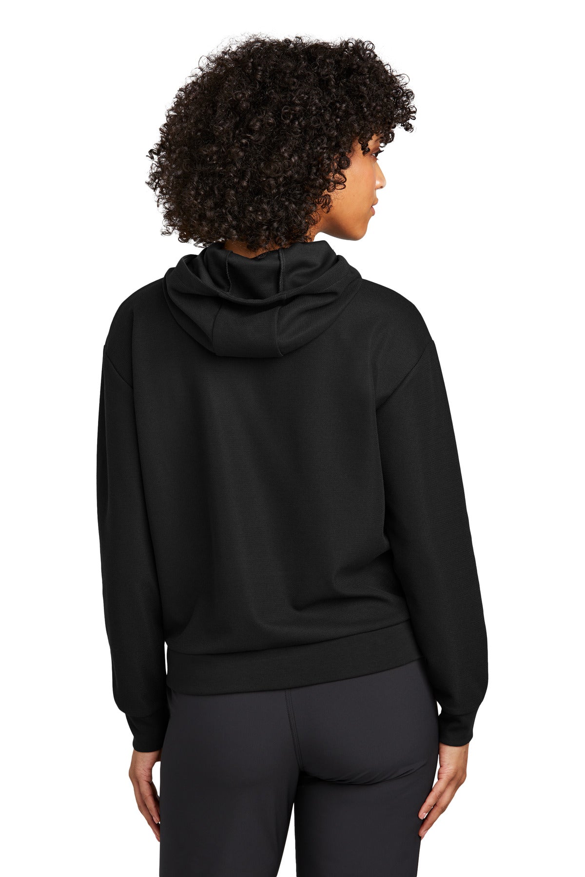 Blacktop OGIO Women's Revive Hoodie LOG162