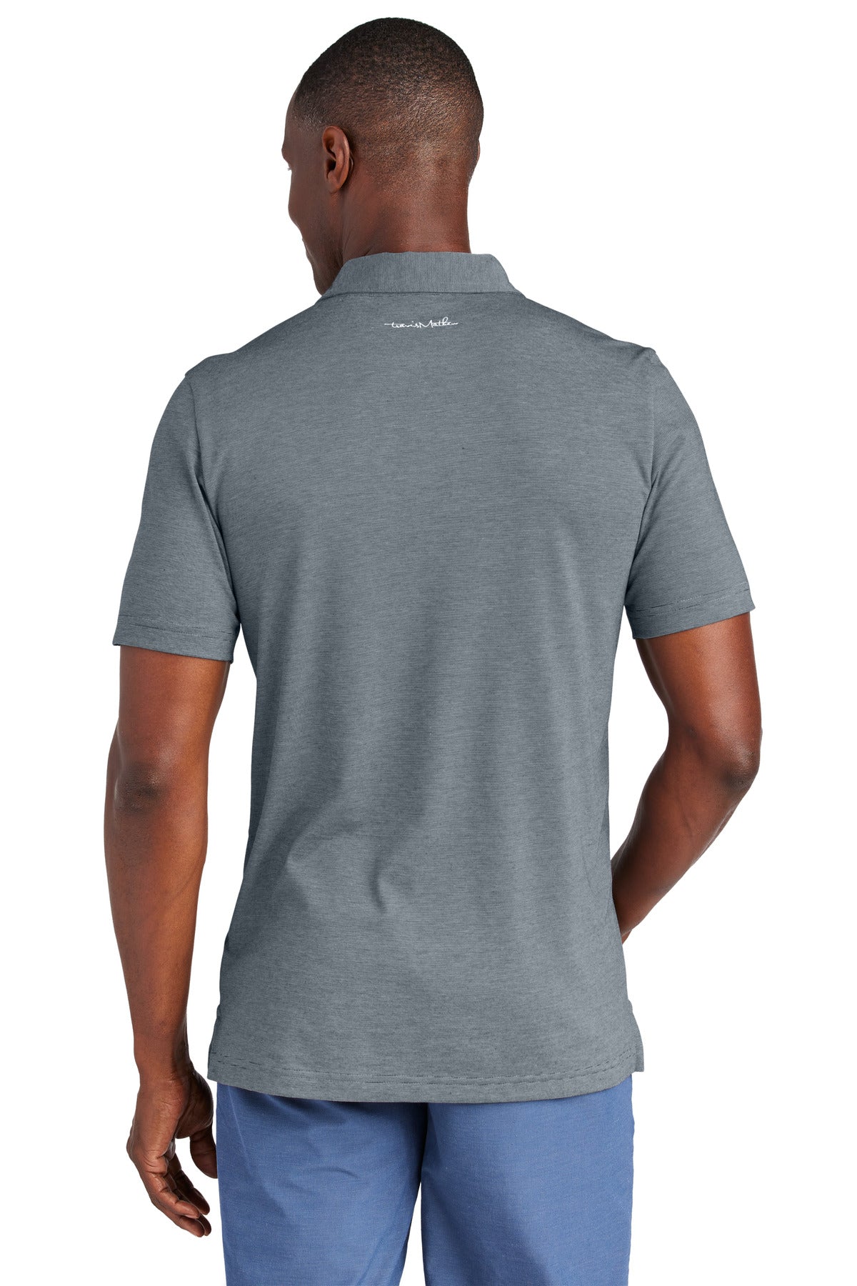 BlNightsHt TravisMathew Sunnyvale Polo TM1MAA369