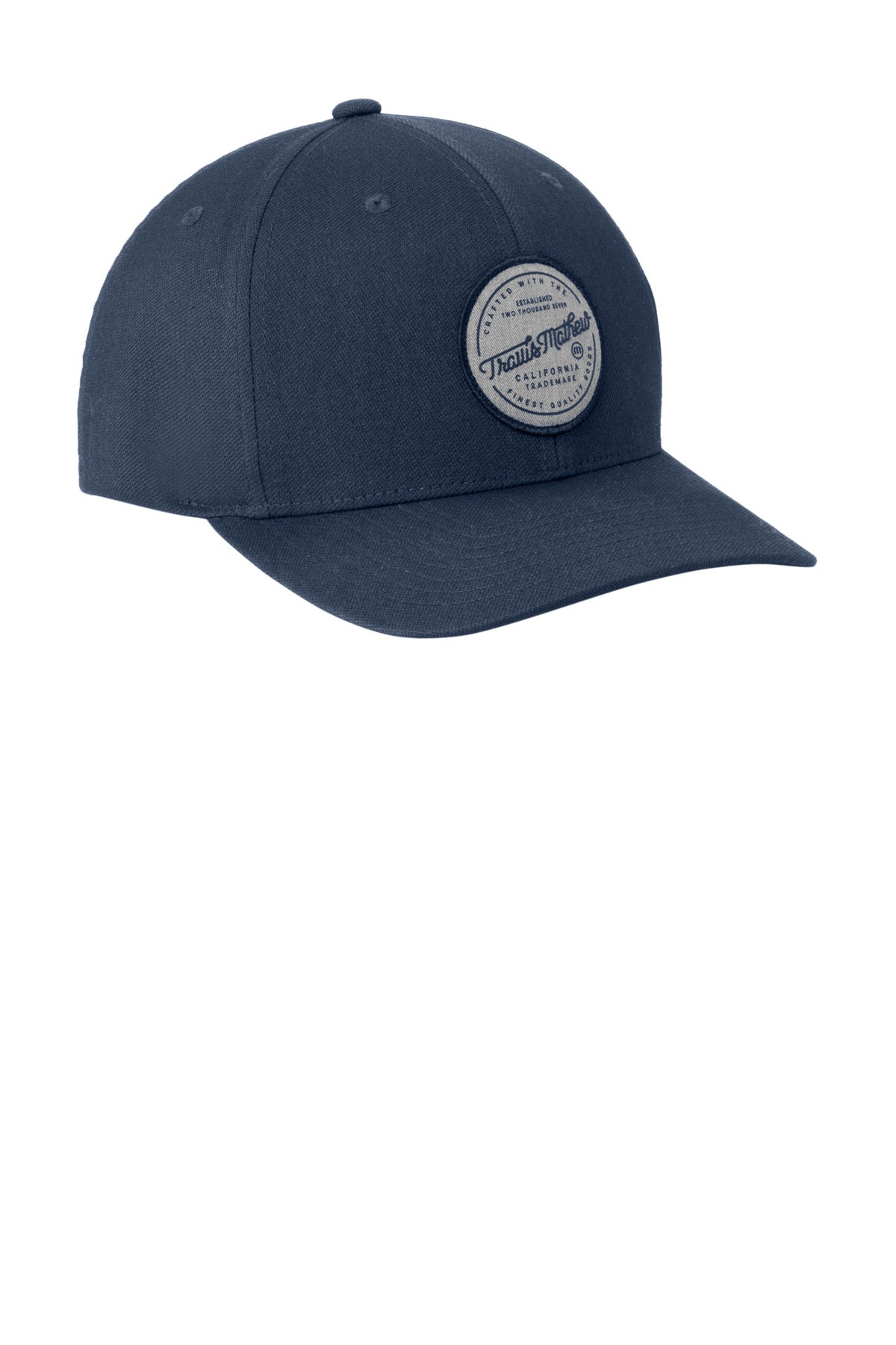 BlueNights TravisMathew On Ice Patch Cap TM1MZ334