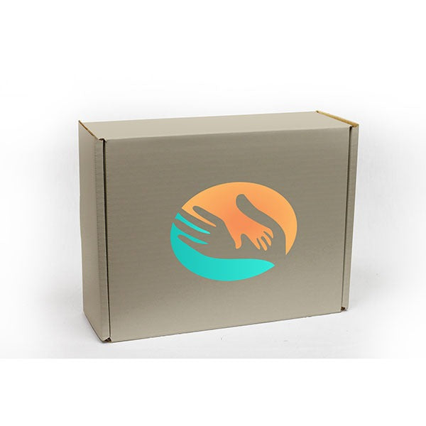 The Power Promo Box