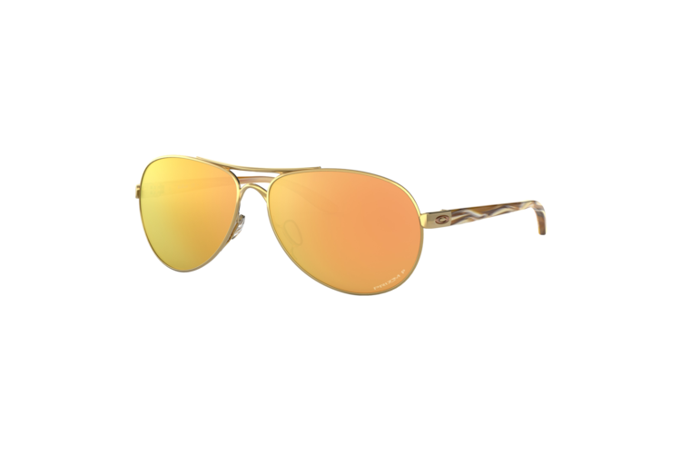 Oakley Women's Polarized Feedback Sunglasses