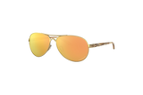 Oakley Women's Polarized Feedback Sunglasses