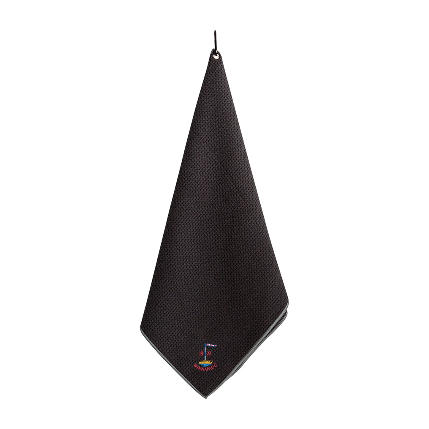 Ahead Microfiber Golf Towel