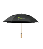 Navy Blue The Birdie Umbrella