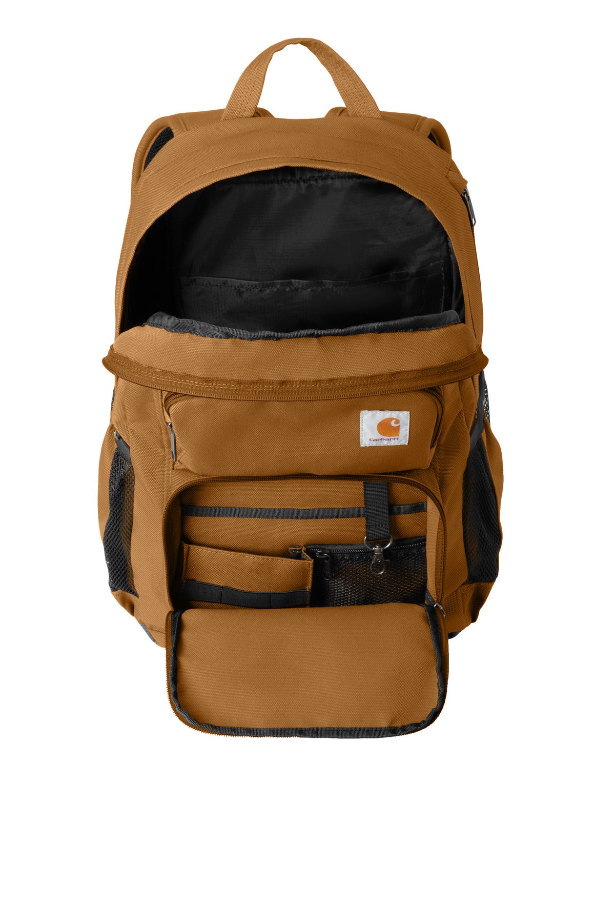 CarharttBr Carhartt 28L Foundry Series Dual-Compartment Backpack CTB0000486