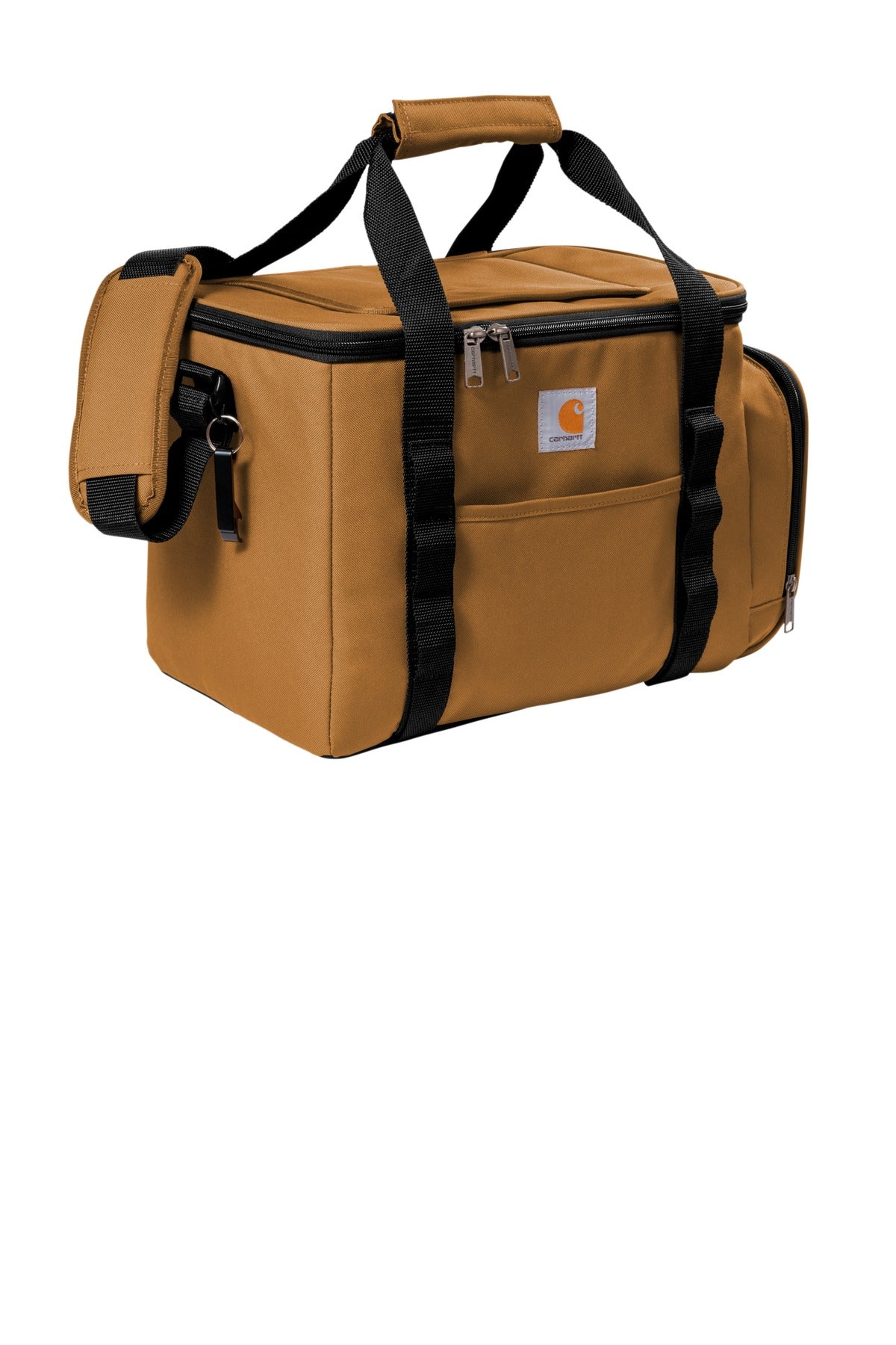CarharttBr Carhartt Duffel 36-Can Cooler. CT89520701