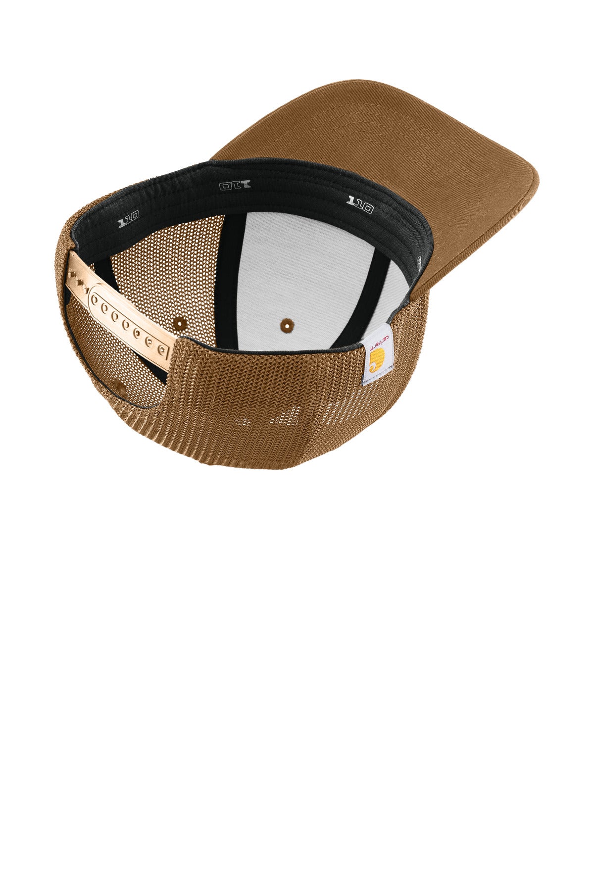 CarharttBr Carhartt Flexfit 110 Mesh Back Cap CT106577
