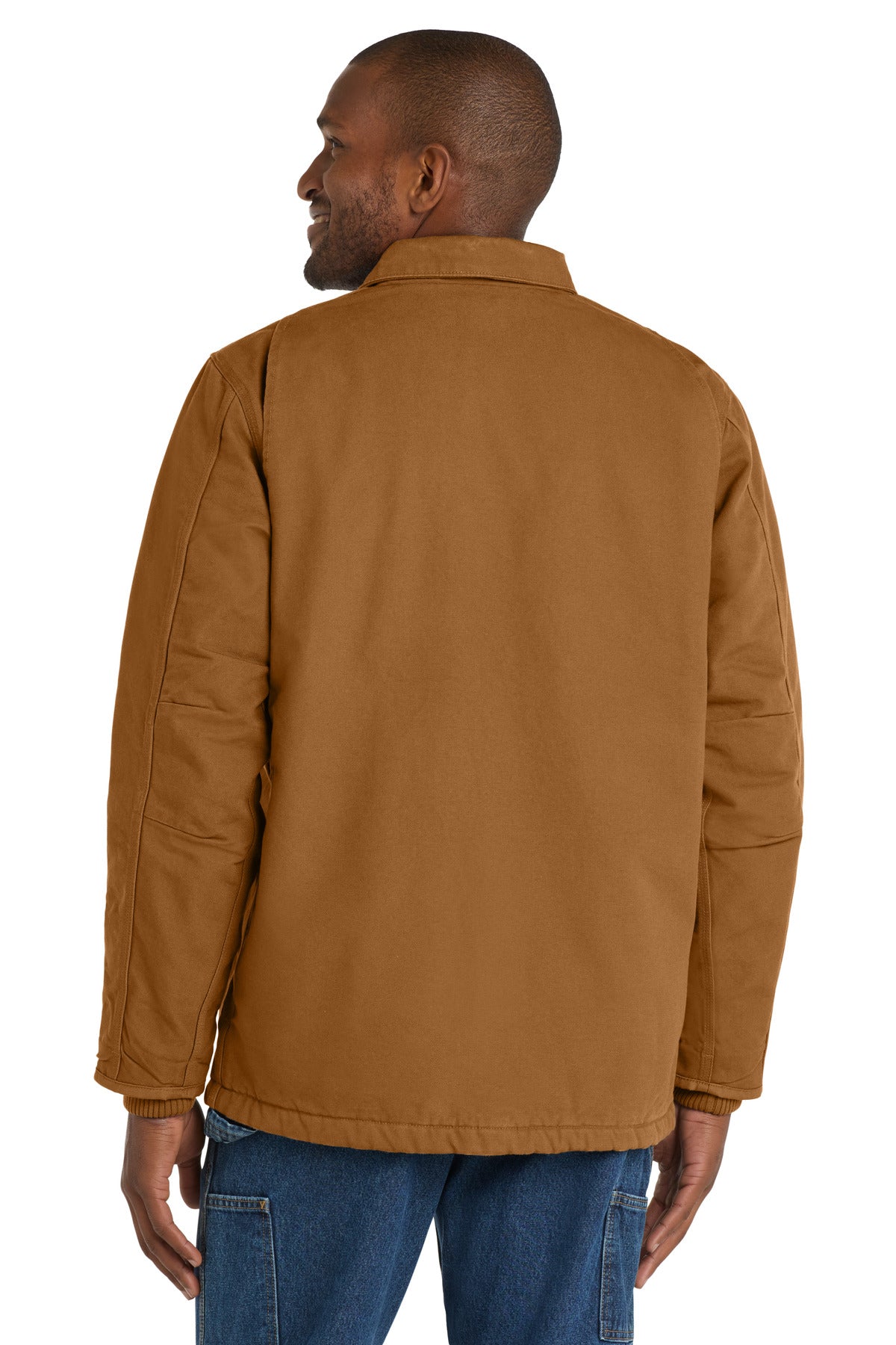 CarharttBr Carhartt Tall Sherpa-Lined Coat CTT104293