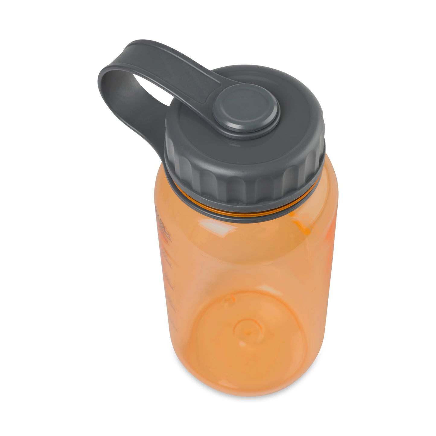Carrot Curl Arlo Sport Bottle - 27 Oz. plain