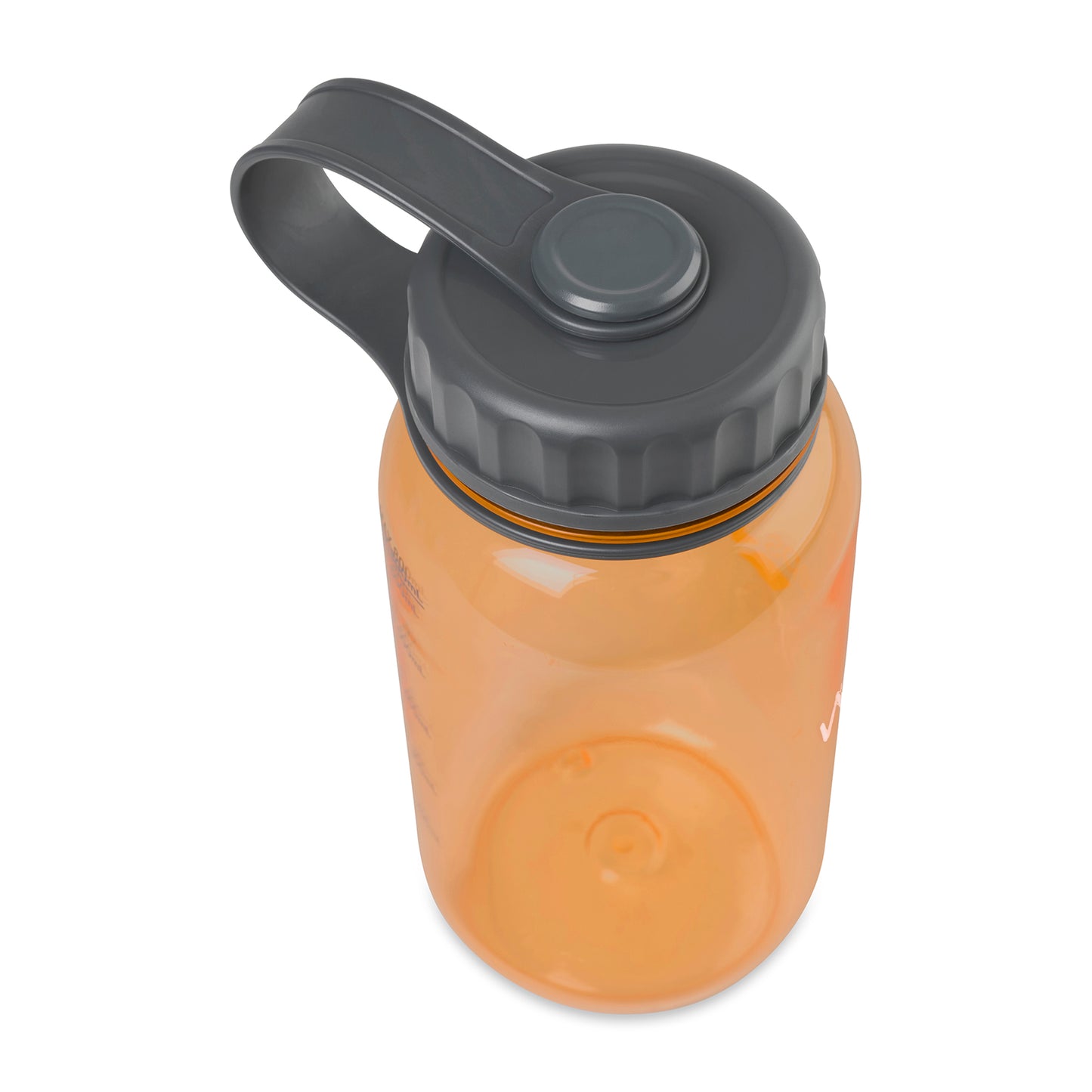 Carrot Curl Arlo Sport Bottle - 27 Oz.