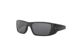Oakley Polarized Fuel Cell Sunglasses