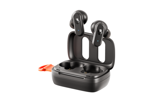Skullcandy Dime 3 True Wireless Earbuds - True Black