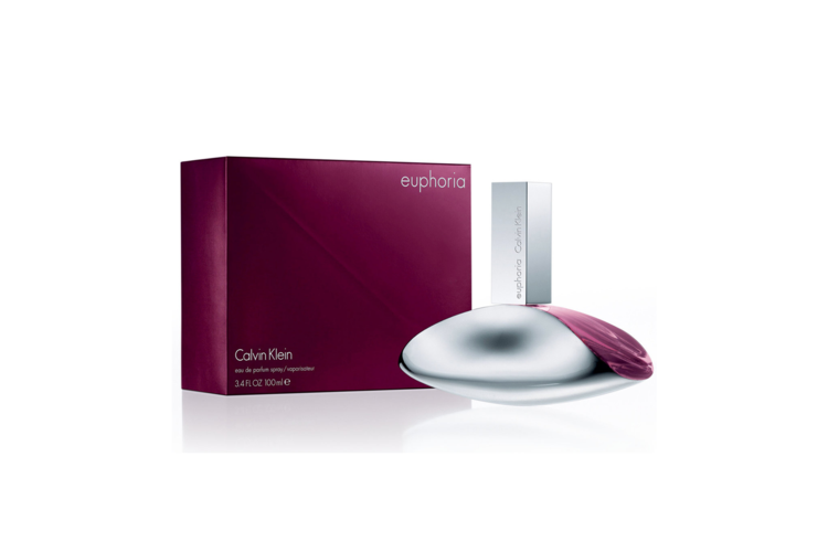 Calvin Klein Euphoria for Women Eau de Parfum - 3.4 fl oz