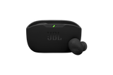 JBL Vibe Buds 2 True Wireless Noise Canceling Earbuds - Black