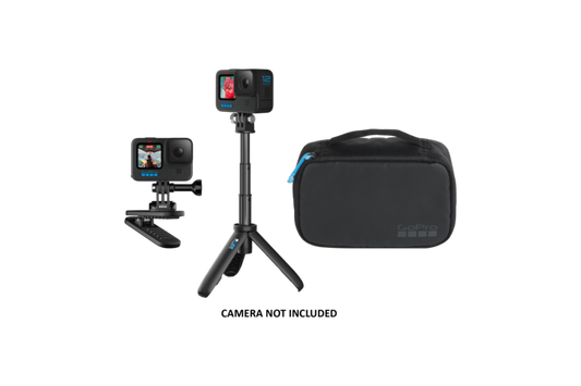 GoPro Travel Kit