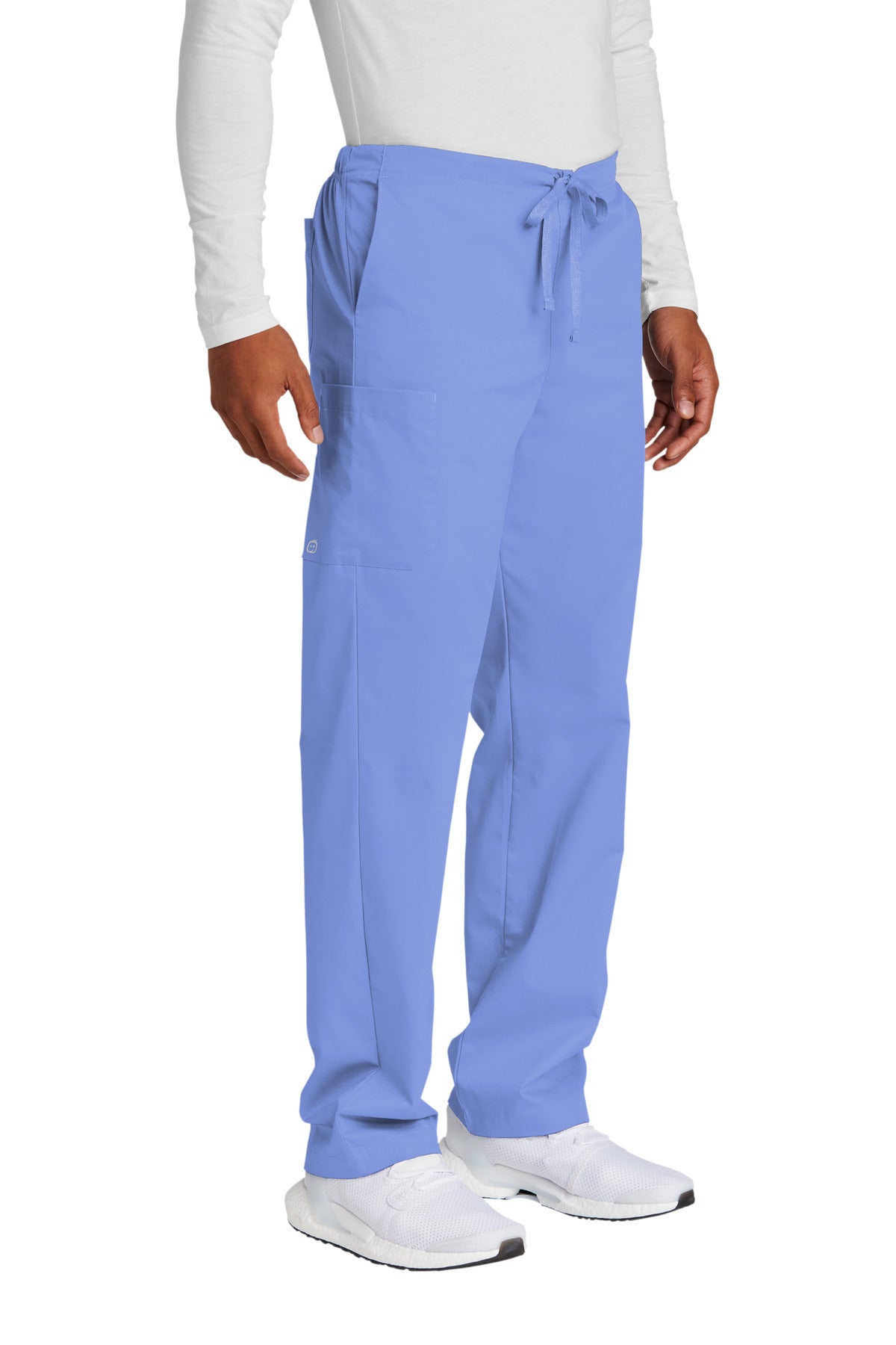 Ceil Wink Unisex WorkFlex Cargo Pant WW3150