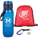 Collegiate Kit